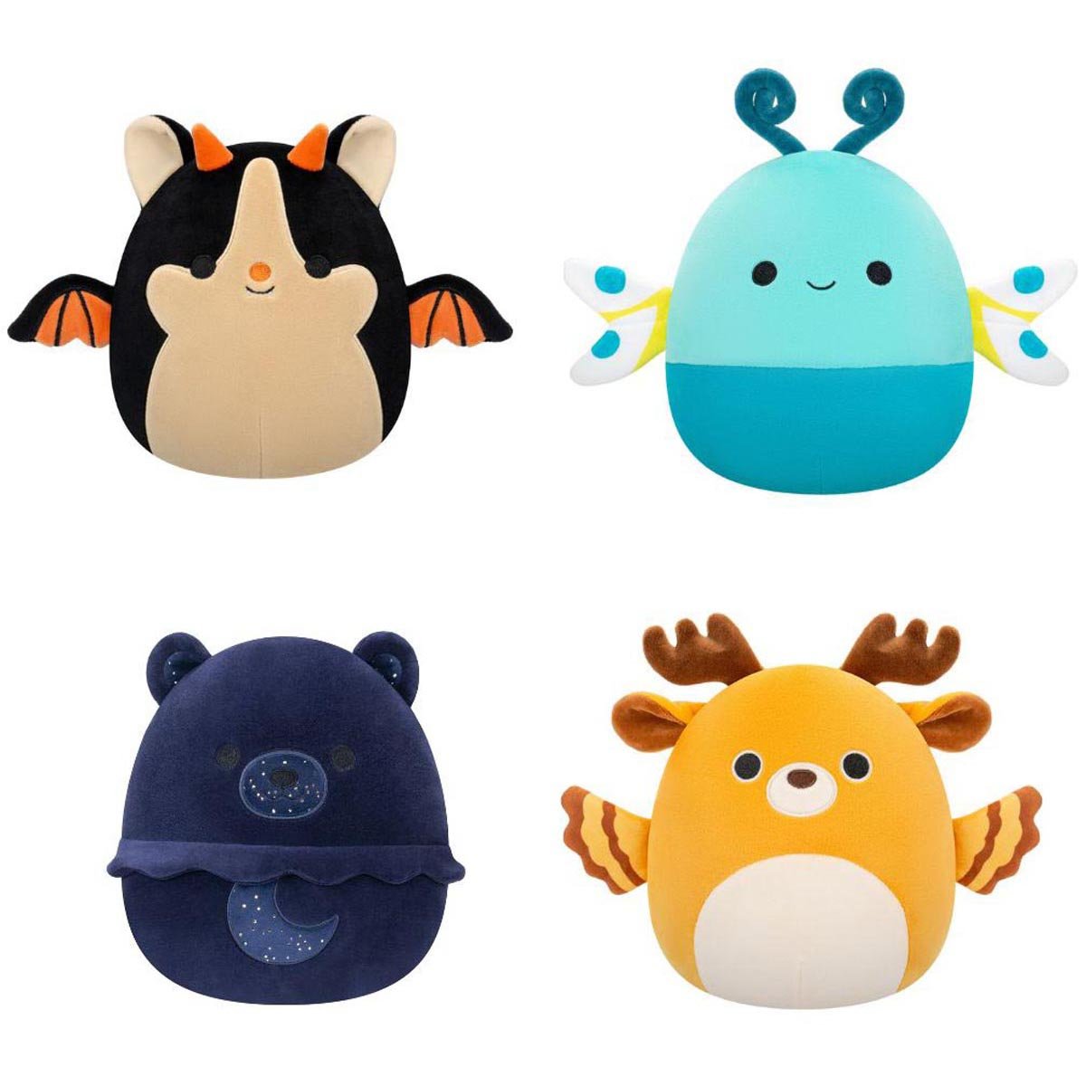 Rabbit♡　1005 Kategorie produktów » Etrofil Rabbit